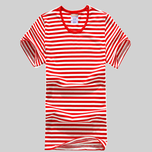 Sailors striped shir