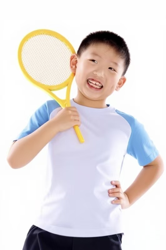 Quick-drying sports  Quick-drying sports