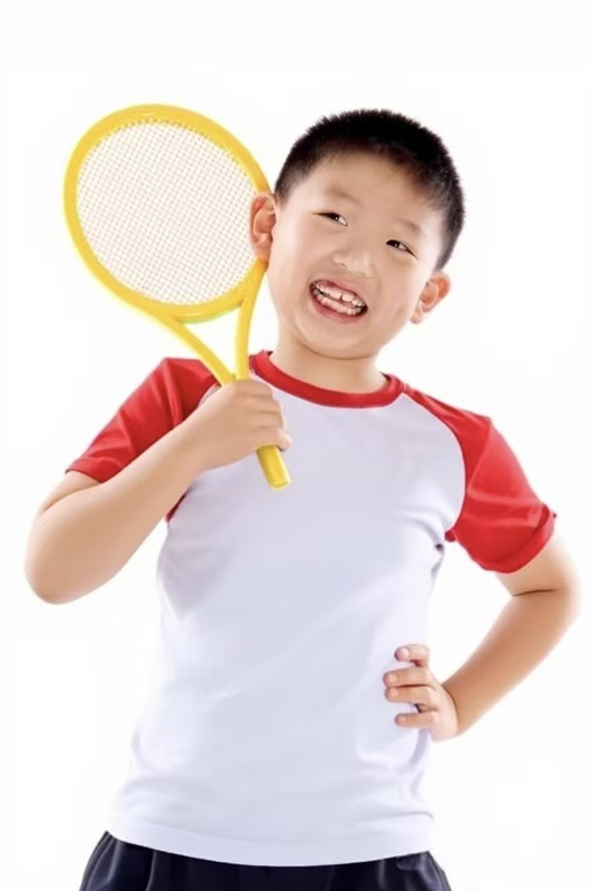 Quick-drying sports  Quick-drying sports