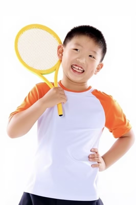 Quick-drying sports  Quick-drying sports