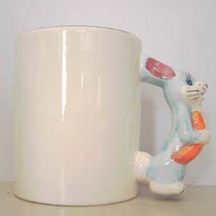 Zodiac Cup - rabbit