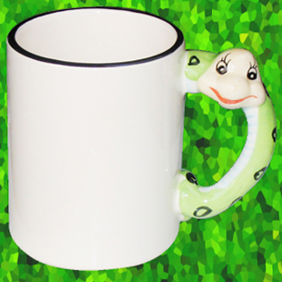 Zodiac Cup - snakes