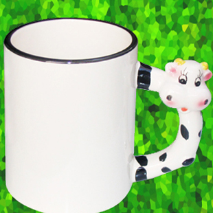 Zodiac Cup - Bovine