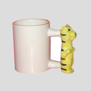 Zodiac Cup - tiger